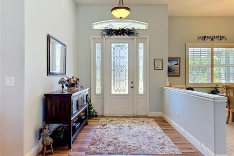 Купить виллу или дом в Парриш, Флорида 9 комнат, 280.94м2, № 2214582 - фото 5