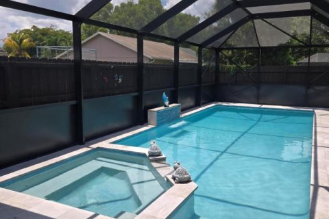 Villa ou maison à vendre à Royal Palm Beach, Floride: 3 chambres, 114.46 m2 № 2088159 - photo 24
