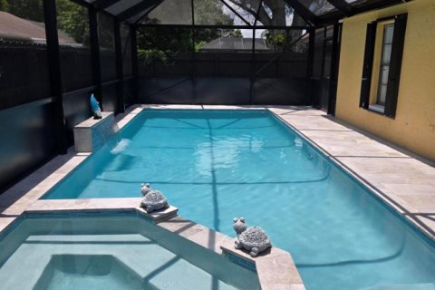 Villa ou maison à vendre à Royal Palm Beach, Floride: 3 chambres, 114.46 m2 № 2088159 - photo 23