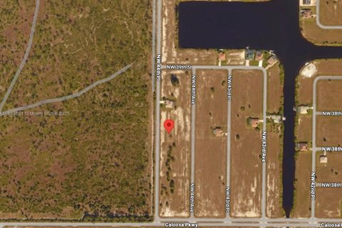 Commercial property in Cape Coral, Florida № 2089223