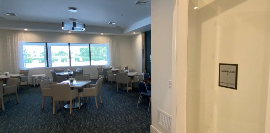 Villa ou maison à Delray Beach, Floride 2 chambres, 122.54 m2 № 1188492