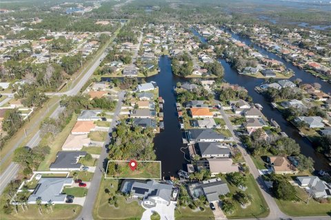 Terreno en venta en Palm Coast, Florida № 1562929 - foto 5