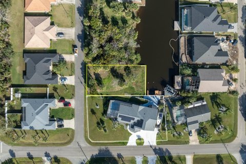 Terreno en venta en Palm Coast, Florida № 1562929 - foto 1
