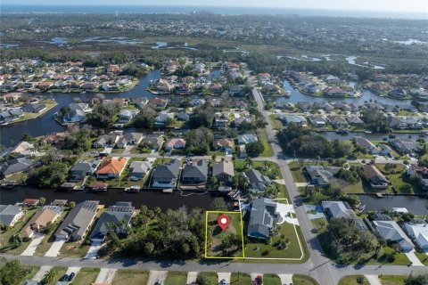 Terreno en venta en Palm Coast, Florida № 1562929 - foto 6