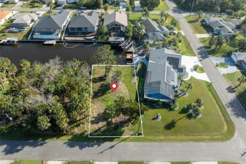 Terreno en venta en Palm Coast, Florida № 1562929 - foto 3