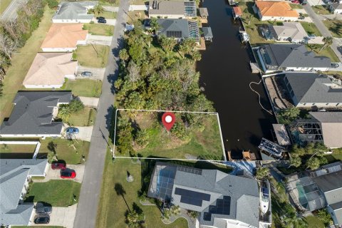 Terreno en venta en Palm Coast, Florida № 1562929 - foto 4