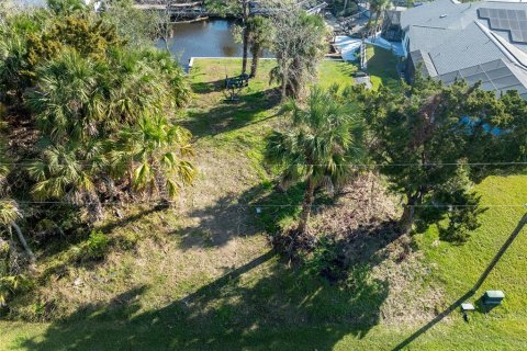 Terreno en venta en Palm Coast, Florida № 1562929 - foto 8