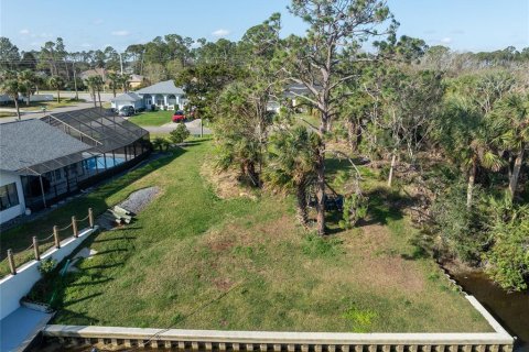 Terreno en venta en Palm Coast, Florida № 1562929 - foto 7