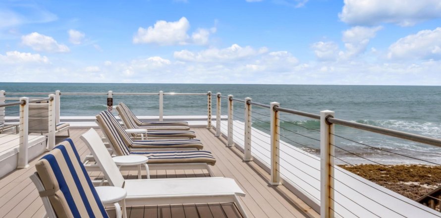 Condo in Palm Beach, Florida, 2 bedrooms № 1174028