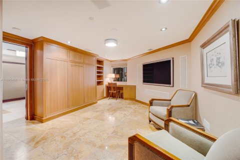 Купить кондоминиум в Майами-Бич, Флорида 3 спальни, 261.98м2, № 1948280 - фото 12