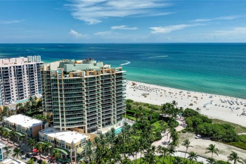 Купить кондоминиум в Майами-Бич, Флорида 3 спальни, 261.98м2, № 1948280 - фото 26