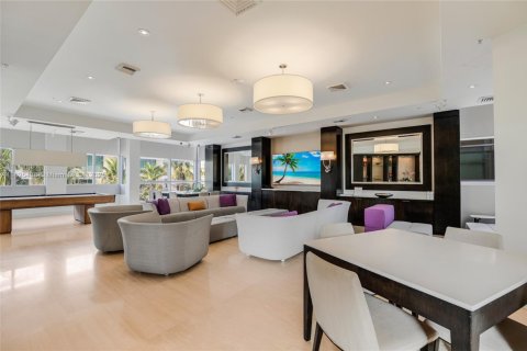 Купить кондоминиум в Майами-Бич, Флорида 3 спальни, 261.98м2, № 1948280 - фото 20