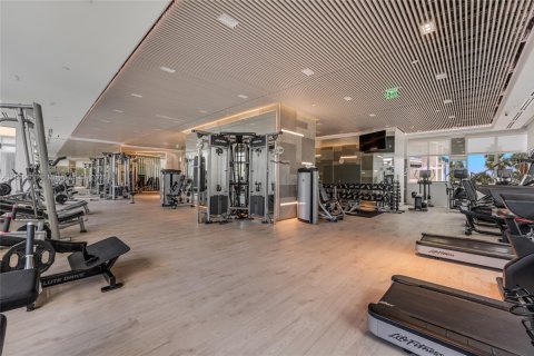 Купить кондоминиум в Майами-Бич, Флорида 3 спальни, 261.98м2, № 1948280 - фото 21