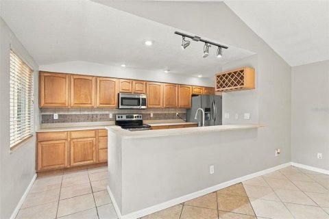 House in Palm Harbor, Florida 4 bedrooms, 163.69 sq.m. № 2393498 - photo 14