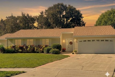 House in Palm Harbor, Florida 4 bedrooms, 163.69 sq.m. № 2393498