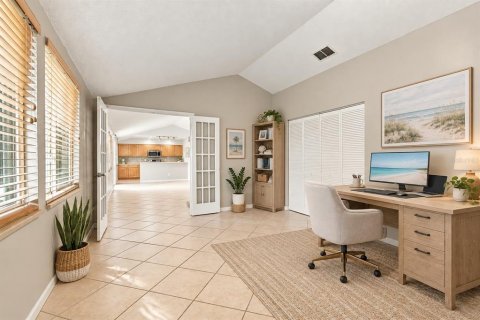 House in Palm Harbor, Florida 4 bedrooms, 163.69 sq.m. № 2393498 - photo 19