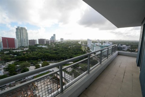 Condominio en alquiler en Miami, Florida, 1 dormitorio, 54.35 m2 № 1951234 - foto 14