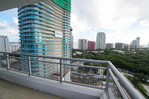 Condominio en alquiler en Miami, Florida, 1 dormitorio, 54.35 m2 № 1951234 - foto 12