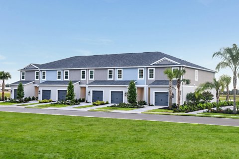 RIVERFIELD in Parrish, Florida № 150241 - photo 1