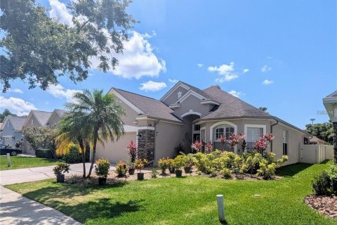 Casa en Tampa, Florida 3 dormitorios, 193.24 m2 № 2121357
