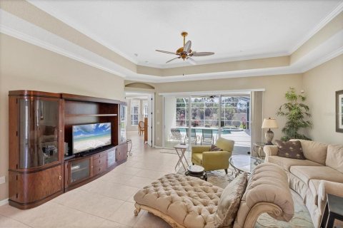 House in Venice, Florida 3 bedrooms, 182.37 sq.m. № 1549381 - photo 17