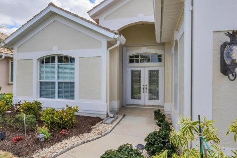 House in Venice, Florida 3 bedrooms, 182.37 sq.m. № 1549381 - photo 14