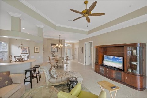 House in Venice, Florida 3 bedrooms, 182.37 sq.m. № 1549381 - photo 3