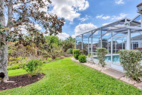 House in Venice, Florida 3 bedrooms, 182.37 sq.m. № 1549381 - photo 25