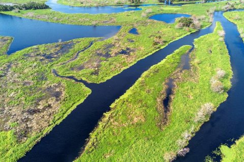 Land in Osteen, Florida № 2232989 - photo 20