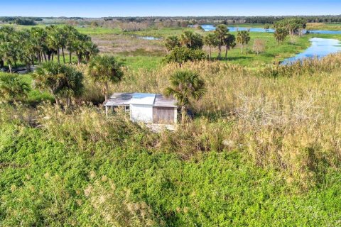 Land in Osteen, Florida № 2232989 - photo 6