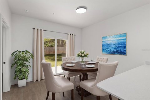 Condo in Gainesville, Florida, 2 bedrooms № 2119524 - photo 4