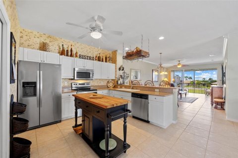 Condominio en venta en Punta Gorda, Florida, 3 dormitorios, 140.93 m2 № 1555305 - foto 7