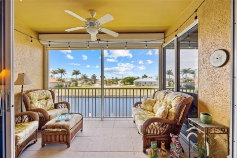 Condominio en venta en Punta Gorda, Florida, 3 dormitorios, 140.93 m2 № 1555305 - foto 14