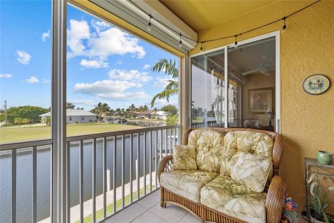 Condominio en venta en Punta Gorda, Florida, 3 dormitorios, 140.93 m2 № 1555305 - foto 16
