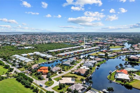 Condominio en venta en Punta Gorda, Florida, 3 dormitorios, 140.93 m2 № 1555305 - foto 30