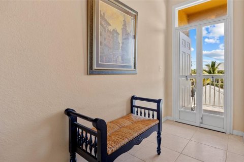 Condominio en venta en Punta Gorda, Florida, 3 dormitorios, 140.93 m2 № 1555305 - foto 6