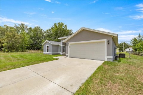 Casa en venta en Ocala, Florida, 3 dormitorios, 144.09 m2 № 1798055 - foto 25