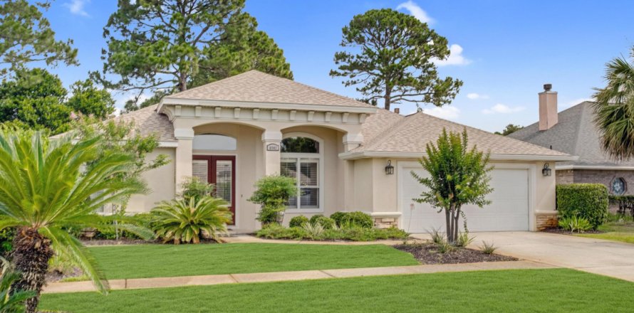 Casa en Destin, Florida 3 dormitorios, 204.2 m2 № 561592