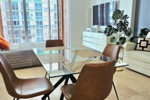 Снять в аренду кондоминиум в Майами, Флорида 47.19м2, № 1973489 - фото 5