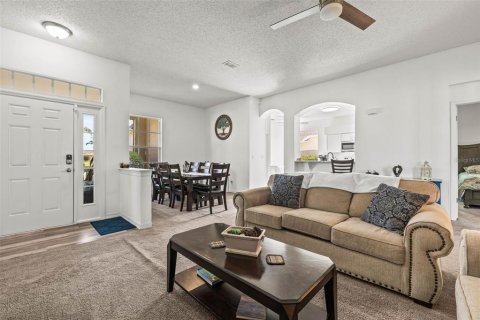 House in Sun City Center, Florida 3 bedrooms, 176.7 sq.m. № 1755357 - photo 6