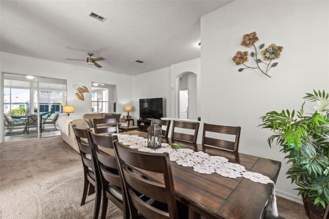 House in Sun City Center, Florida 3 bedrooms, 176.7 sq.m. № 1755357 - photo 8