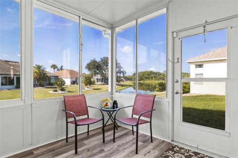 House in Sun City Center, Florida 3 bedrooms, 176.7 sq.m. № 1755357 - photo 16