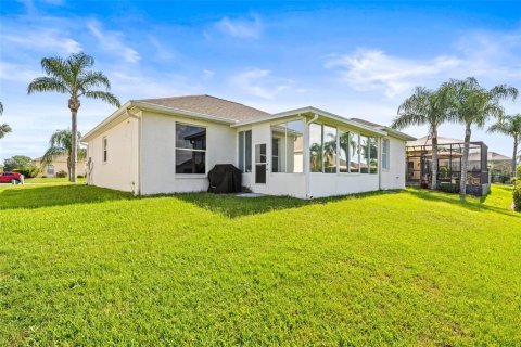 House in Sun City Center, Florida 3 bedrooms, 176.7 sq.m. № 1755357 - photo 27