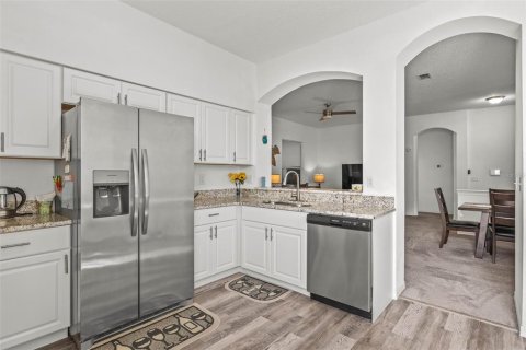 House in Sun City Center, Florida 3 bedrooms, 176.7 sq.m. № 1755357 - photo 11