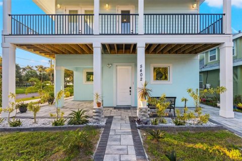 Casa en venta en Gulfport, Florida, 5 dormitorios, 209.22 m2 № 1569336 - foto 5