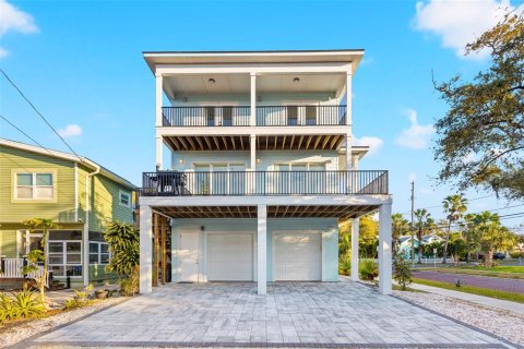 Casa en venta en Gulfport, Florida, 5 dormitorios, 209.22 m2 № 1569336 - foto 7