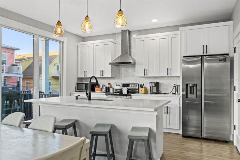 Casa en venta en Gulfport, Florida, 5 dormitorios, 209.22 m2 № 1569336 - foto 16