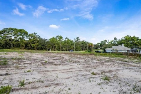 Terreno en venta en Spring Hill, Florida № 1843178 - foto 3