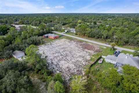 Terreno en venta en Spring Hill, Florida № 1843178 - foto 4