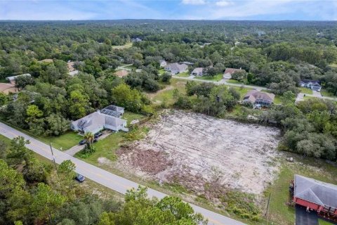 Terreno en venta en Spring Hill, Florida № 1843178 - foto 1